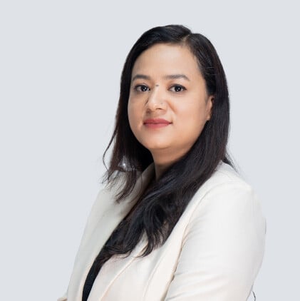 Nilma Karki