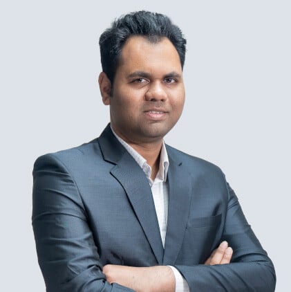 Shaurabh Shah