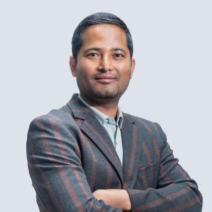 Shiv Kumar Shrestha